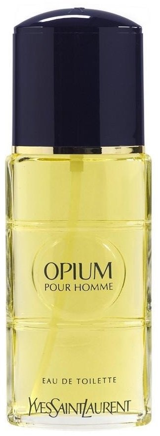 Yves Saint Laurent Opium Pour Homme туалетная вода EDT 100 мл, для мужчин - ForteMarket Yves Saint Laurent Opium Pour Homme туалетная вода EDT 100 мл, для мужчин купить,NaN