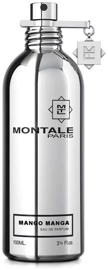MONTALE Mango Manga парфюмерная вода EDP 100 мл купить,31790