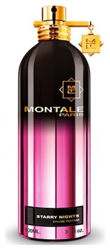 MONTALE Starry Night парфюмерная вода EDP 100 мл купить,50090
