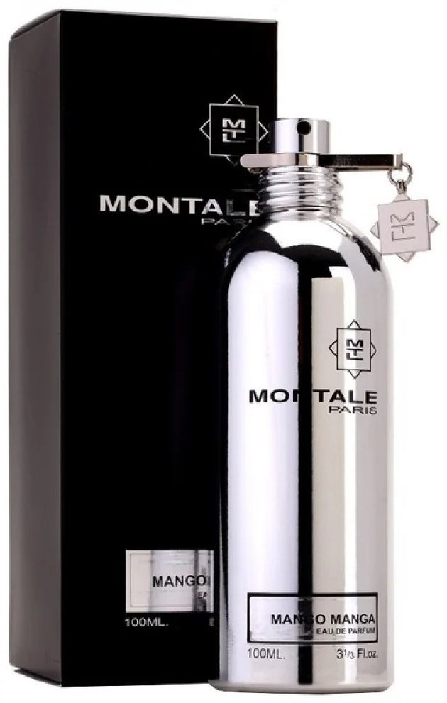 MONTALE Mango Manga парфюмерная вода EDP 100 мл купить,31790