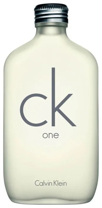 Calvin Klein One туалетная вода EDT 200 мл, унисекс купить,34490