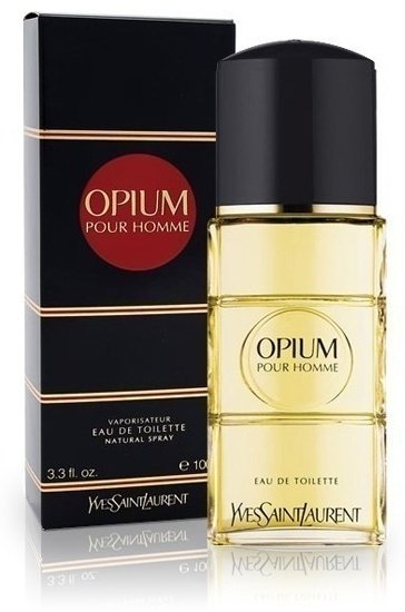 Yves Saint Laurent Opium Pour Homme туалетная вода EDT 100 мл, для мужчин - ForteMarket Yves Saint Laurent Opium Pour Homme туалетная вода EDT 100 мл, для мужчин купить,NaN