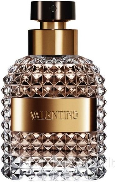 Valentino Uomo туалетная вода EDT 50 мл, для мужчин купить,38990