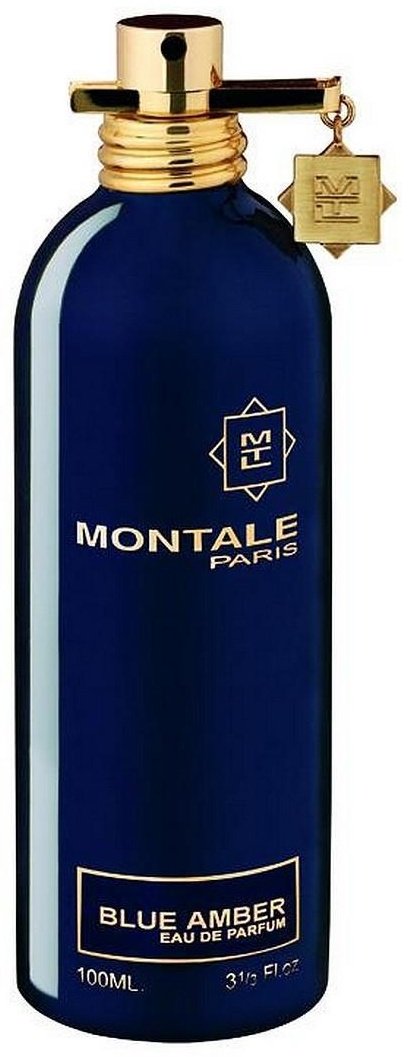MONTALE Blue Amber парфюмерная вода EDP 100 мл, унисекс купить,47890