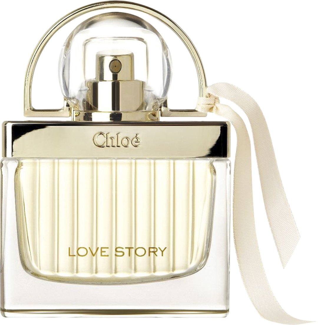Chloe Love Story парфюмерная вода EDP 30 мл, для женщин купить,45090
