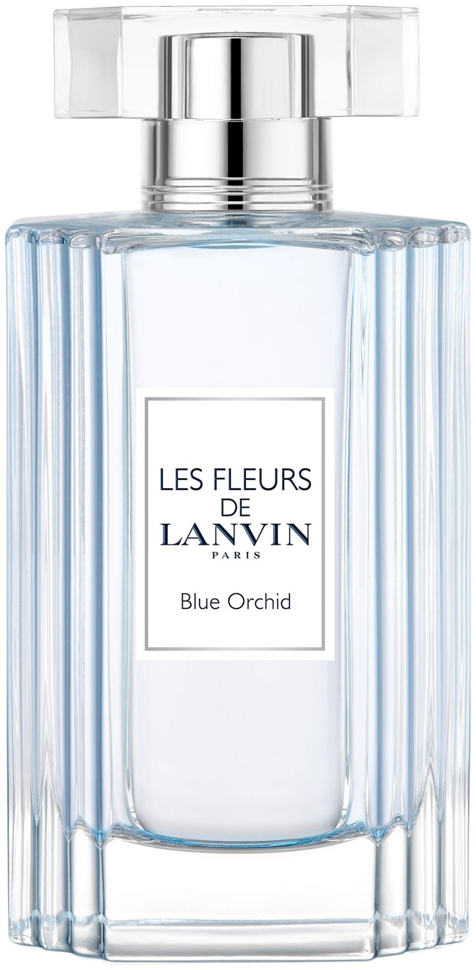 LANVIN Les Fleurs de Blue Orchid туалетная вода EDT 10 мл, для женщин купить,7990