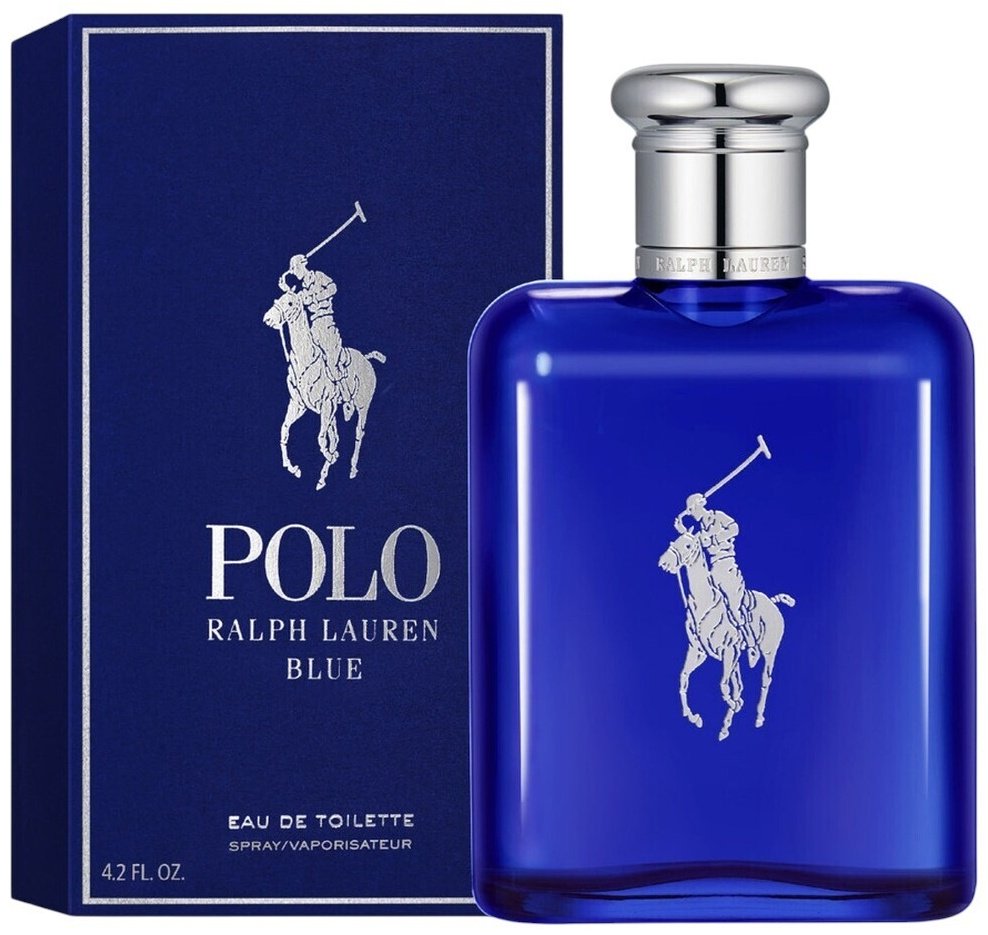 Ralph Lauren Polo Blue туалетная вода EDT 10 мл, для мужчин купить,9090