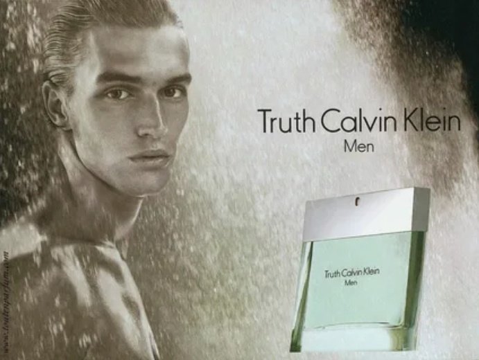 Calvin Klein Truth Men туалетная вода EDT 100 мл, для мужчин купить,16790