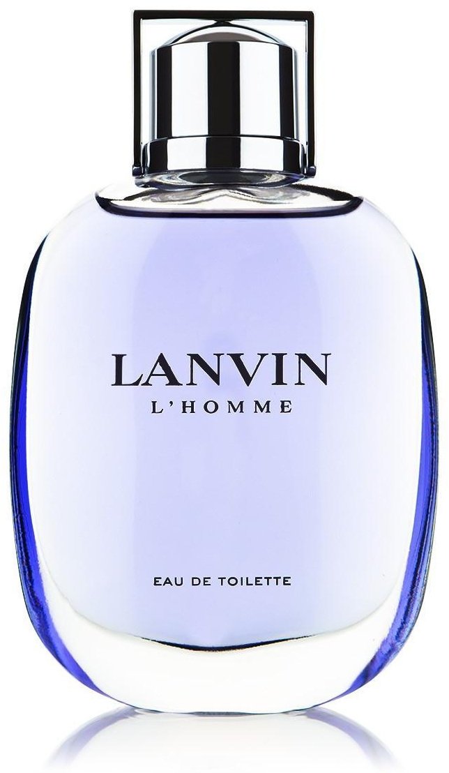 LANVIN L'Homme туалетная вода EDT 10 мл, для мужчин - ForteMarket LANVIN L'Homme туалетная вода EDT 10 мл, для мужчин купить,7490
