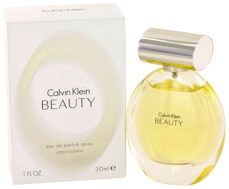 Calvin Klein Beauty парфюмерная вода EDP 30 мл, для женщин - ForteMarket Calvin Klein Beauty парфюмерная вода EDP 30 мл, для женщин купить,13590