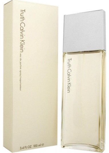 Calvin Klein Truth парфюмерная вода EDP 100 мл, для женщин купить,23790