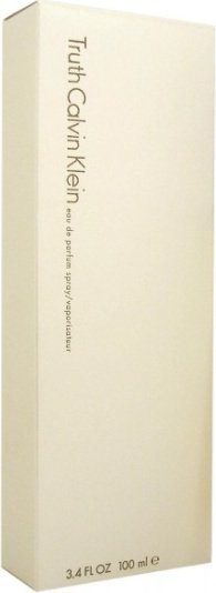 Calvin Klein Truth парфюмерная вода EDP 100 мл, для женщин купить,23790