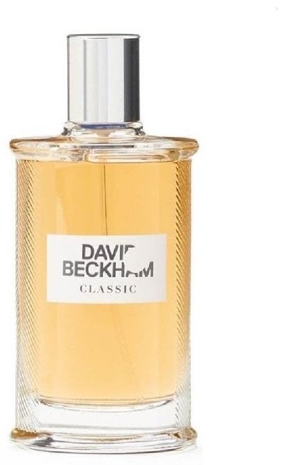 David Beckham Classic туалетная вода EDT 90 мл, для мужчин купить,11290
