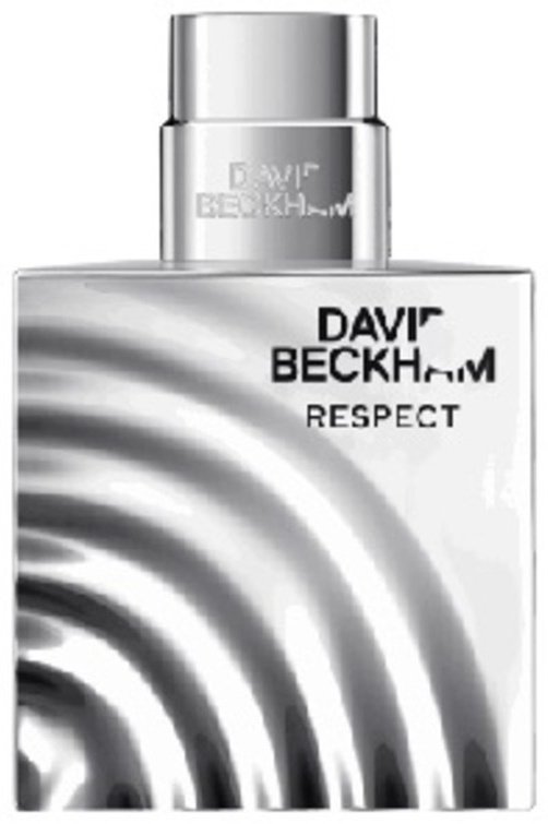 David Beckham Respect туалетная вода EDT 60 мл, для мужчин купить,17390
