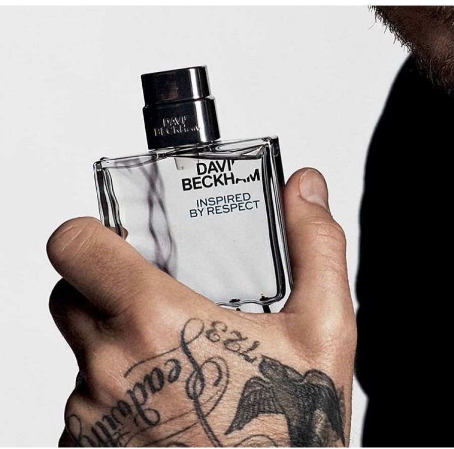 David Beckham Respect туалетная вода EDT 40 мл, для мужчин купить,15090