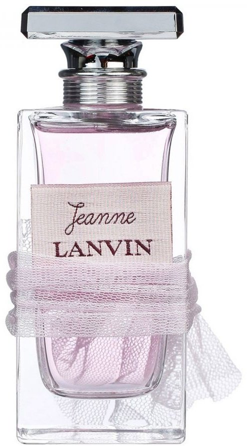 LANVIN Jeanne парфюмерная вода EDP 50 мл купить,39090