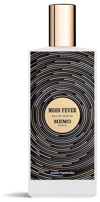 Memo Graines Vagabondes: Moon Fever / 2023 парфюмерная вода EDP 75 мл, унисекс купить,120690
