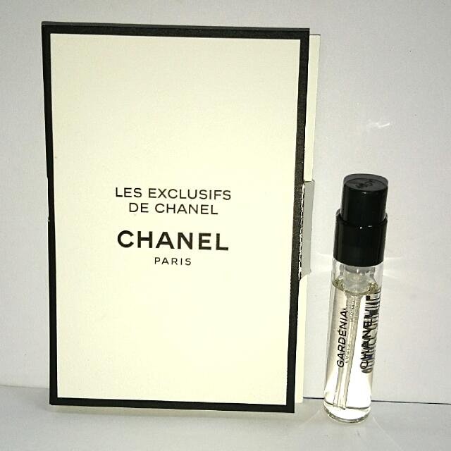 CHANEL Les Exclusifs de Chanel: Beige туалетная вода EDT 2 мл, для женщин купить,6790