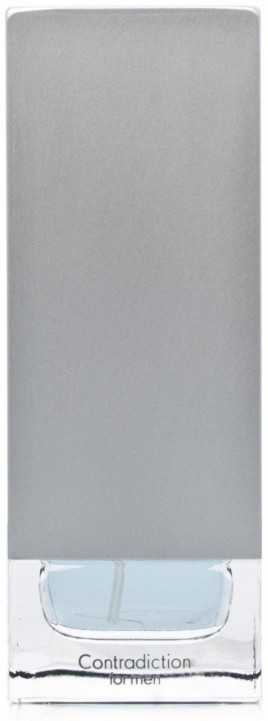 Calvin Klein Contradiction For Men туалетная вода EDT 100 мл, для мужчин купить,21090