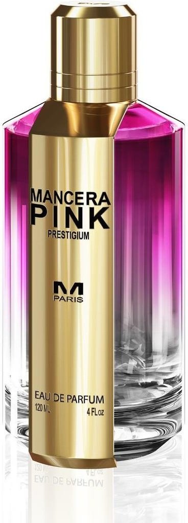 MANCERA Pink Prestigium парфюмерная вода EDP 120 мл, для женщин