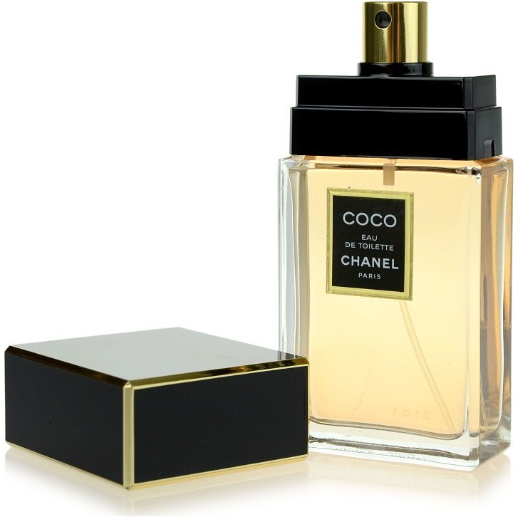 CHANEL Coco туалетная вода EDT 100 мл, для женщин купить,110590