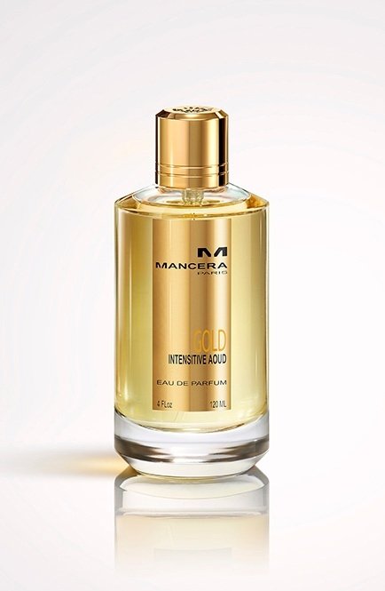 MANCERA Gold Intensitive Aoud парфюмерная вода EDP 120 мл, унисекс