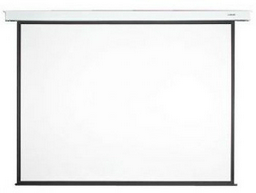 Экран моторизированный Mr.Pixel MSPSBB167V2 120" X 120" 3,05 X 3,05 White
