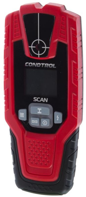 Condtrol с дисплеем Scan купить,NaN
