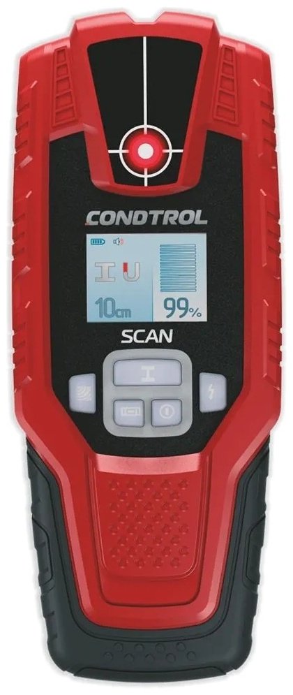 Condtrol с дисплеем Scan купить,NaN