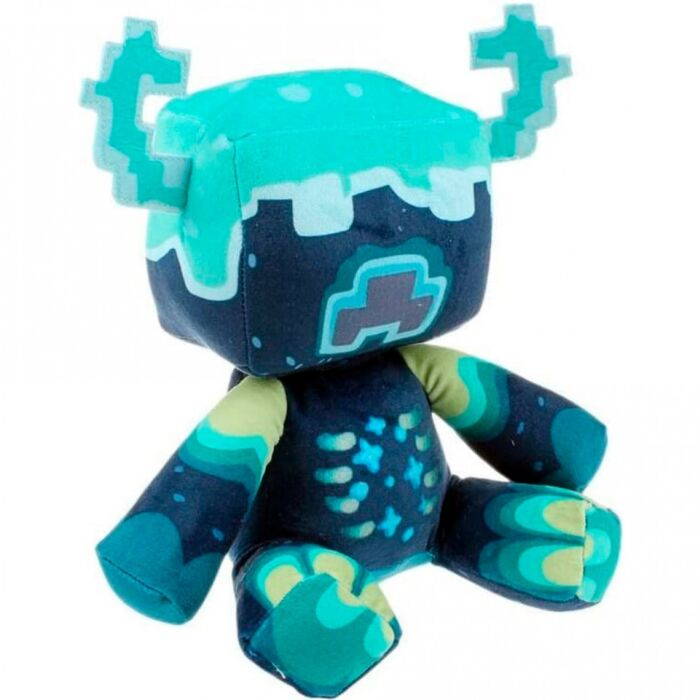 Мягкая игрушка Minecraft Warden TM13125 25 см купить,NaN