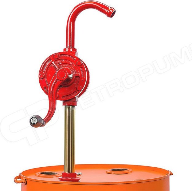 Насос PETROPUMP PP210019 механический