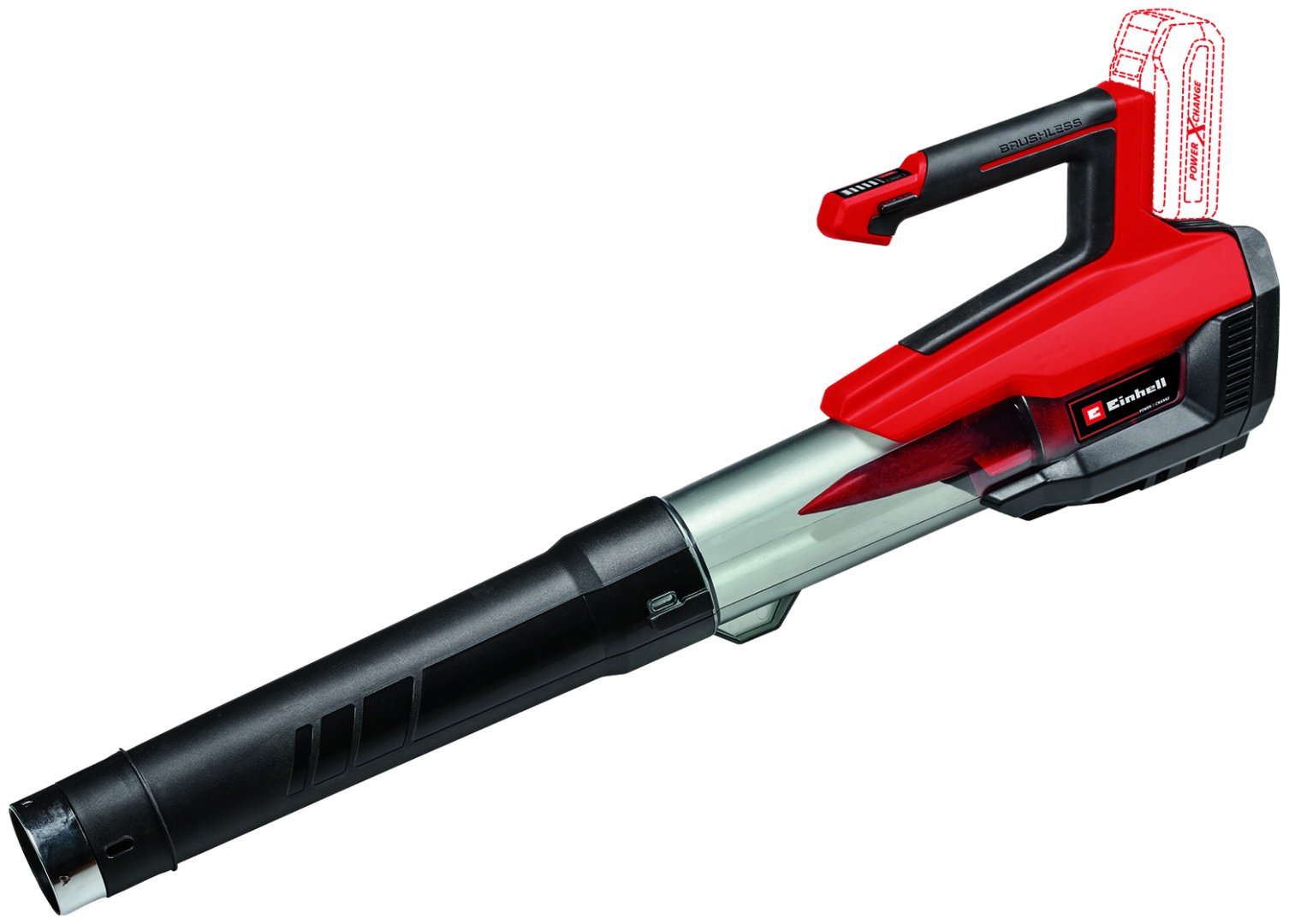 Воздуходувка EINHELL 670 куб. м/ч - ForteMarket Воздуходувка EINHELL 670 куб. м/ч купить,55900