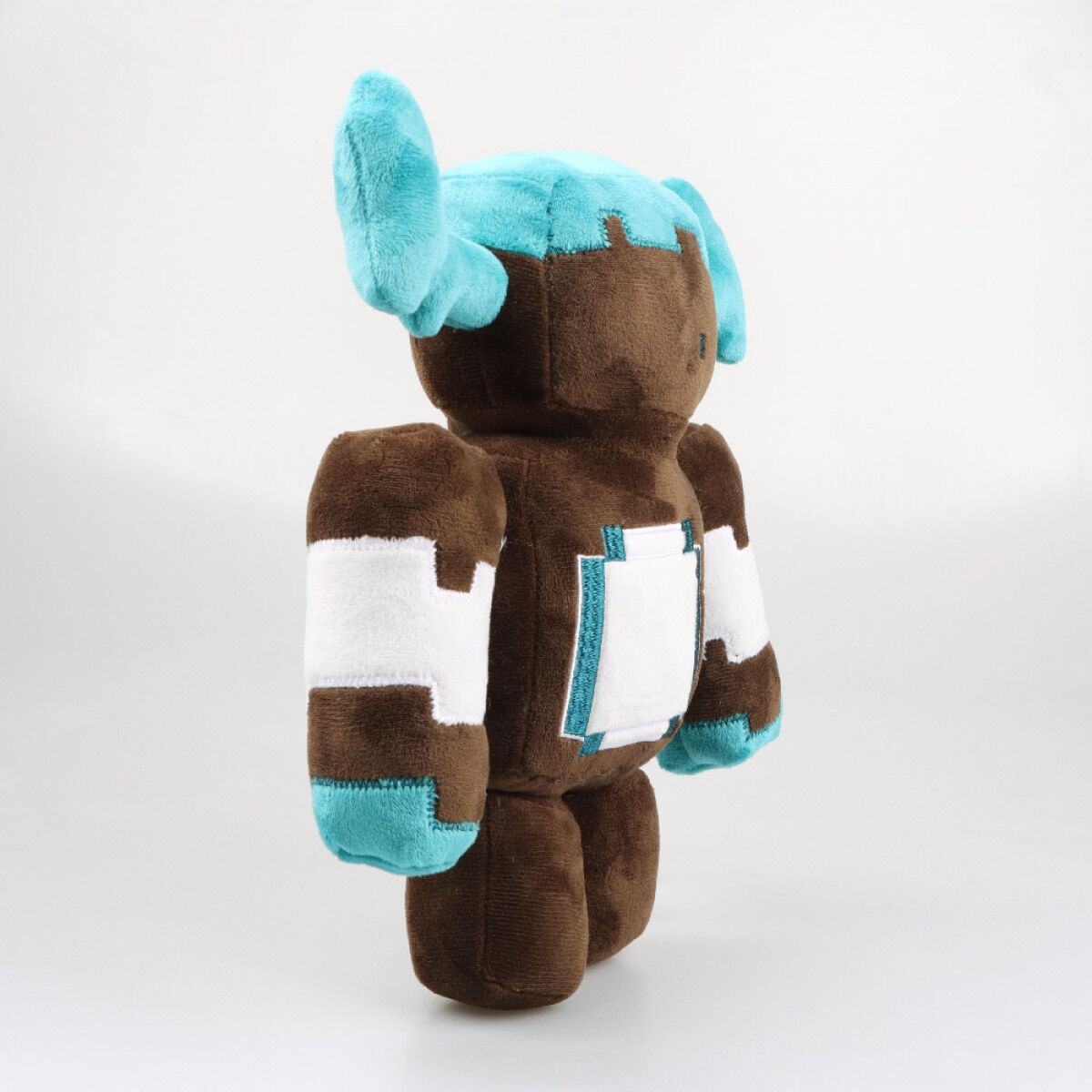 Мягкая игрушка Minecraft Warden TM13124 30 см купить,NaN