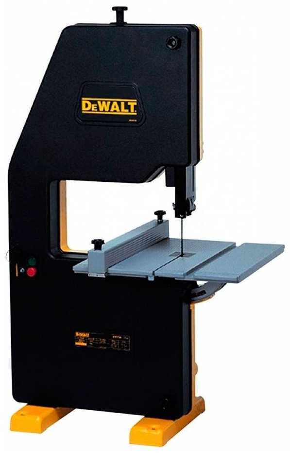 Ленточная пила DeWALT DW739