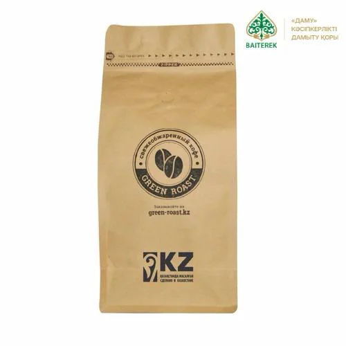 Кофе Green Roast смесь эспрессо 80/20 1000гр купить,NaN