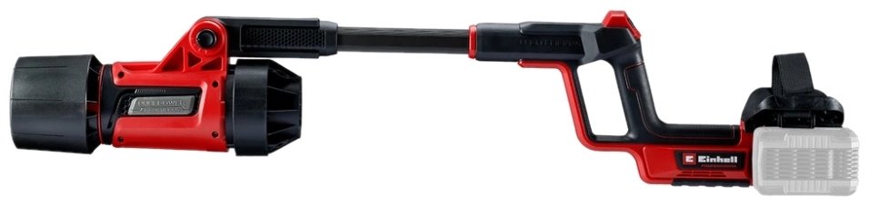 Воздуходувка EINHELL 1100 куб. м/ч - ForteMarket Воздуходувка EINHELL 1100 куб. м/ч купить,90700