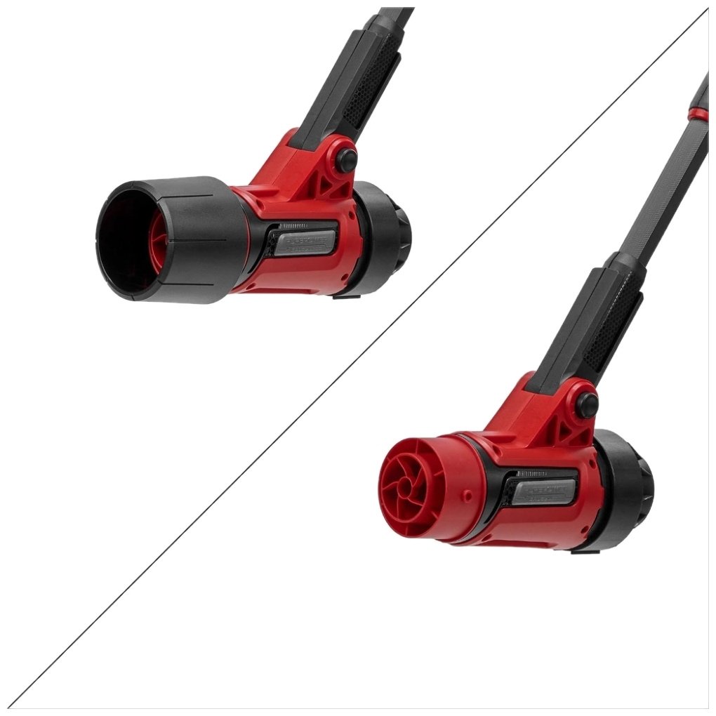 Воздуходувка EINHELL 1100 куб. м/ч - ForteMarket Воздуходувка EINHELL 1100 куб. м/ч купить,90700
