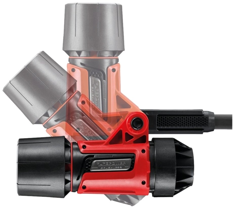 Воздуходувка EINHELL 1100 куб. м/ч - ForteMarket Воздуходувка EINHELL 1100 куб. м/ч купить,90700