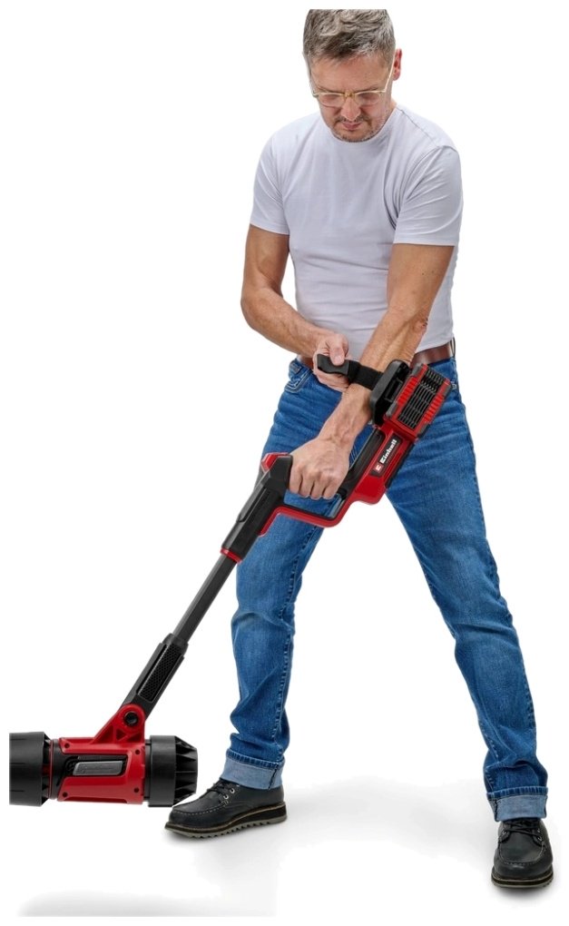 Воздуходувка EINHELL 1100 куб. м/ч - ForteMarket Воздуходувка EINHELL 1100 куб. м/ч купить,90700