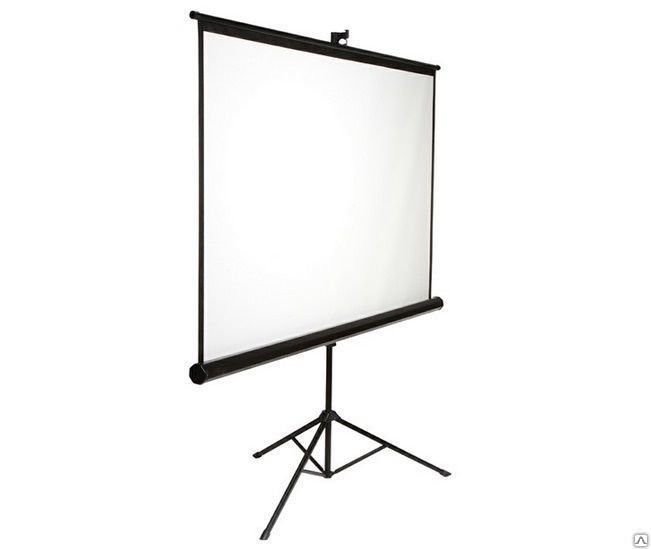 Экран на треноге Mr.Pixel MSPSDB96V2 70"x70" 1,78 x 1,78 белый - ForteMarket Экран на треноге Mr.Pixel MSPSDB96V2 70"x70" 1,78 x 1,78 белый купить,0