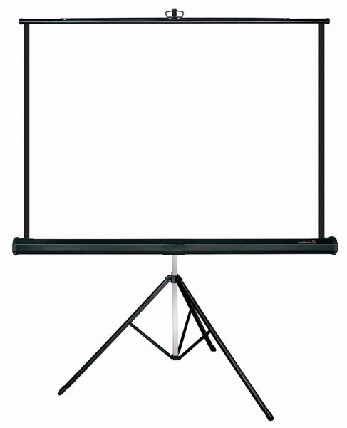 Экран на треноге Mr.Pixel MSPSDB96V2 70"x70" 1,78 x 1,78 белый купить,NaN