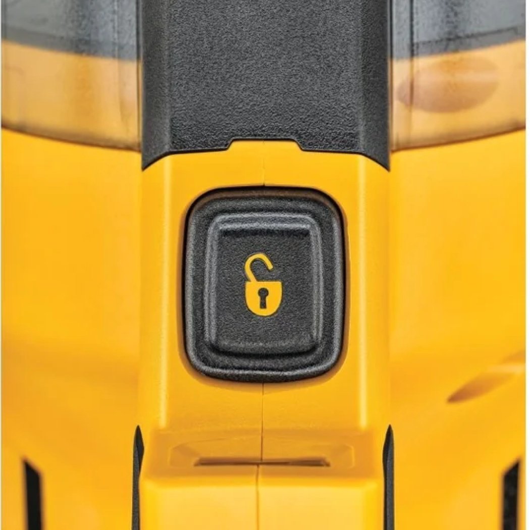 Строительный пылесос DeWALT DCV501LN-XJ