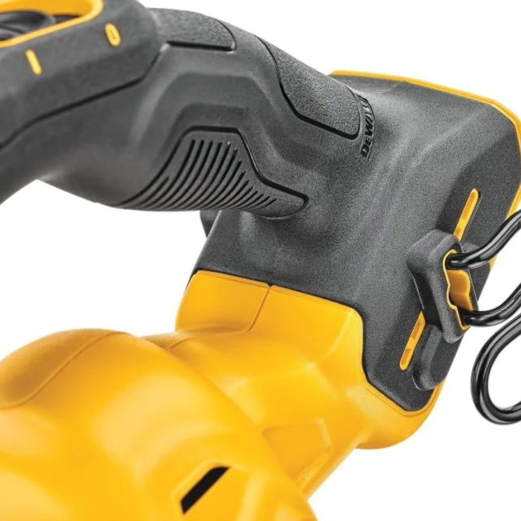 Строительный пылесос DeWALT DCV501LN-XJ