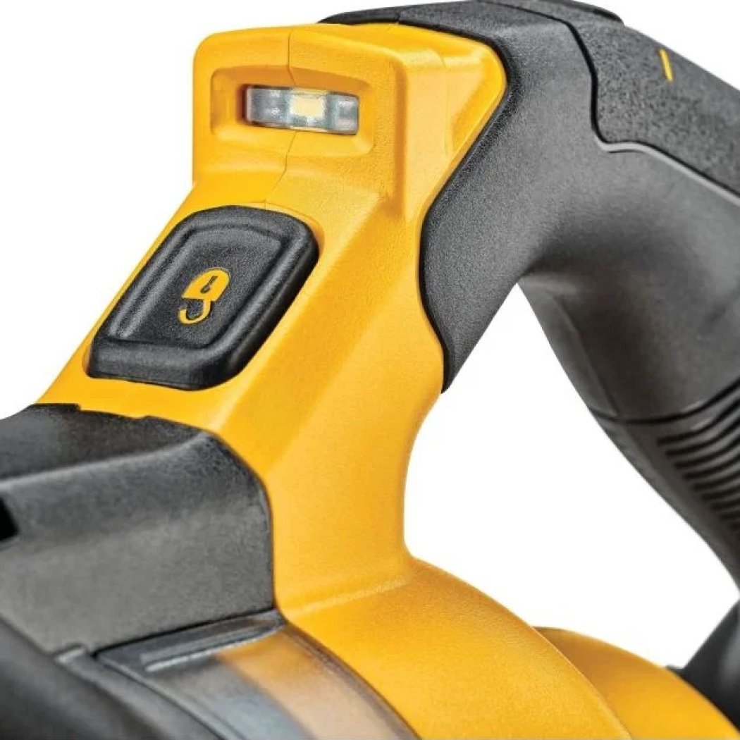 Строительный пылесос DeWALT DCV501LN-XJ купить,110210