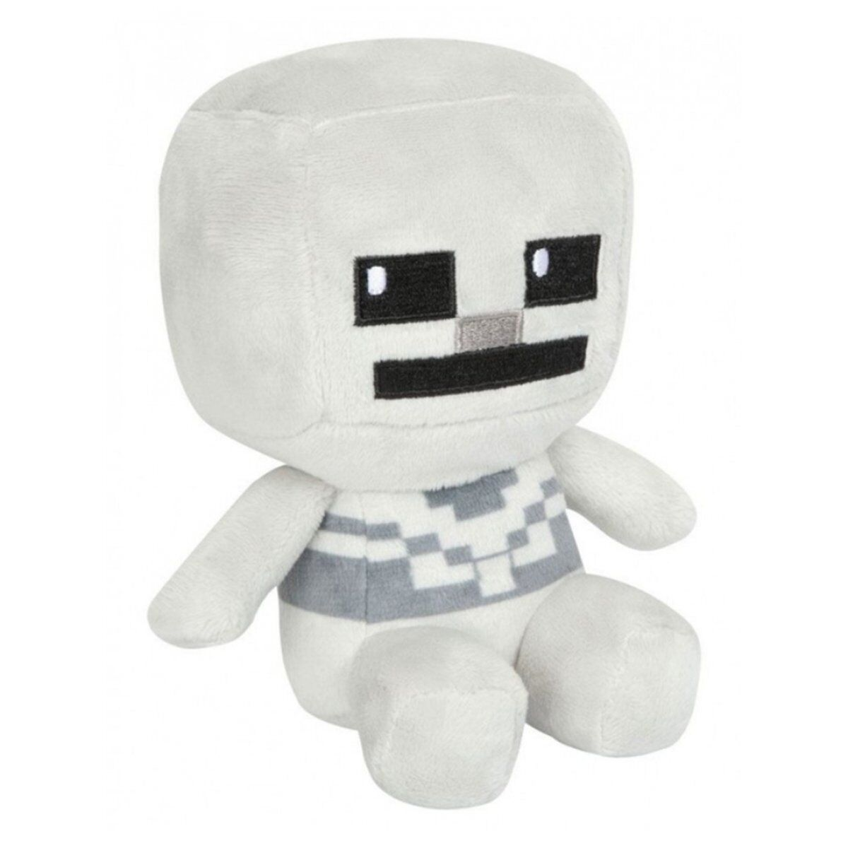Мягкая игрушка Minecraft Skeleton TM11677 11 см купить,NaN