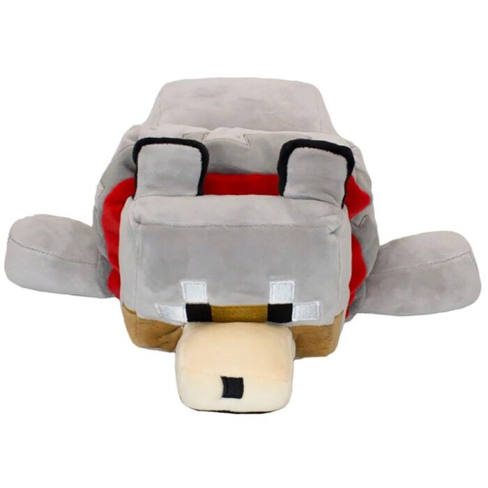 Мягкая игрушка Minecraft Tamed Wolf TM13121 42 см  купить,NaN