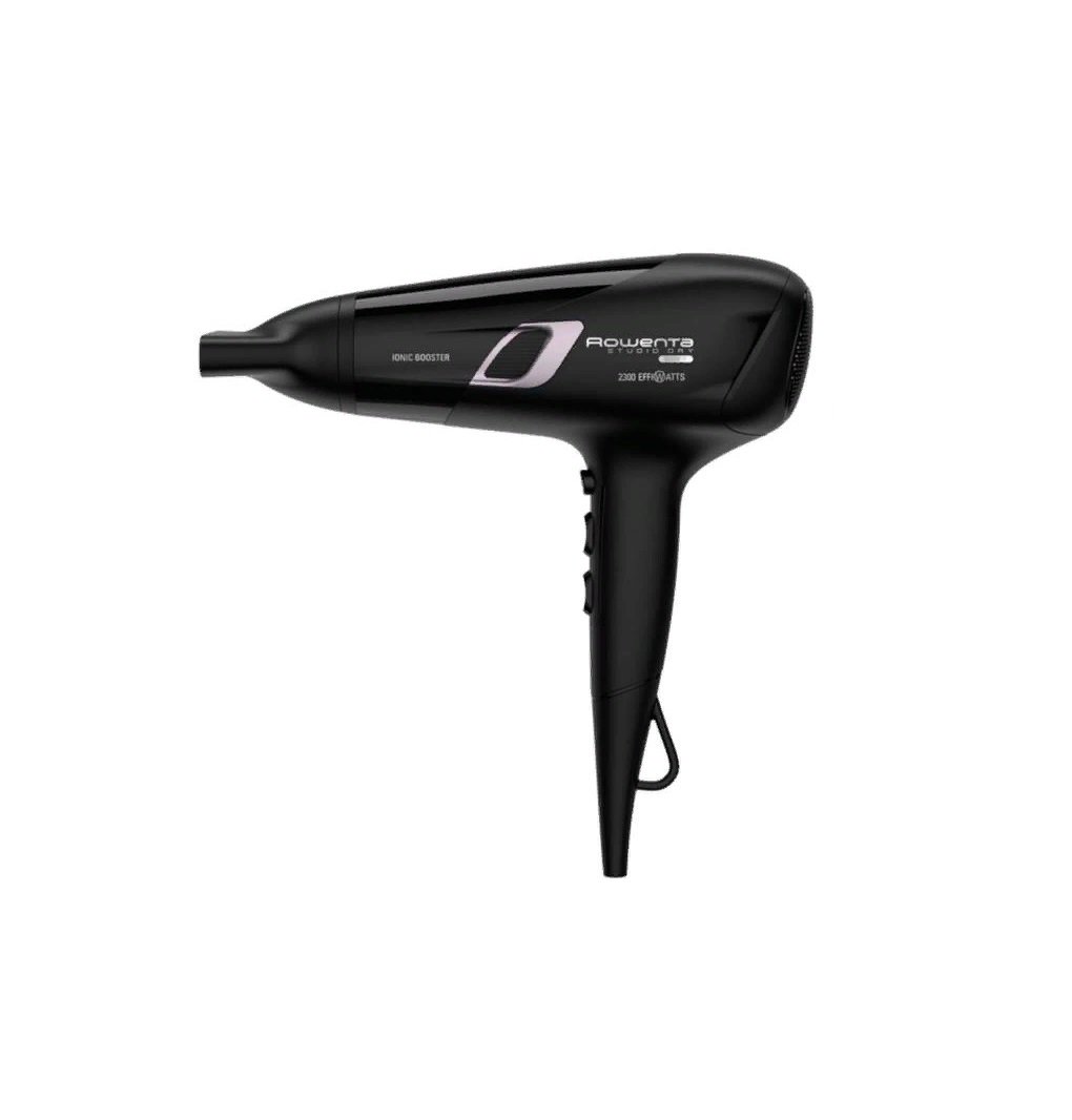 Фен Rowenta CV 5820 F0 черный