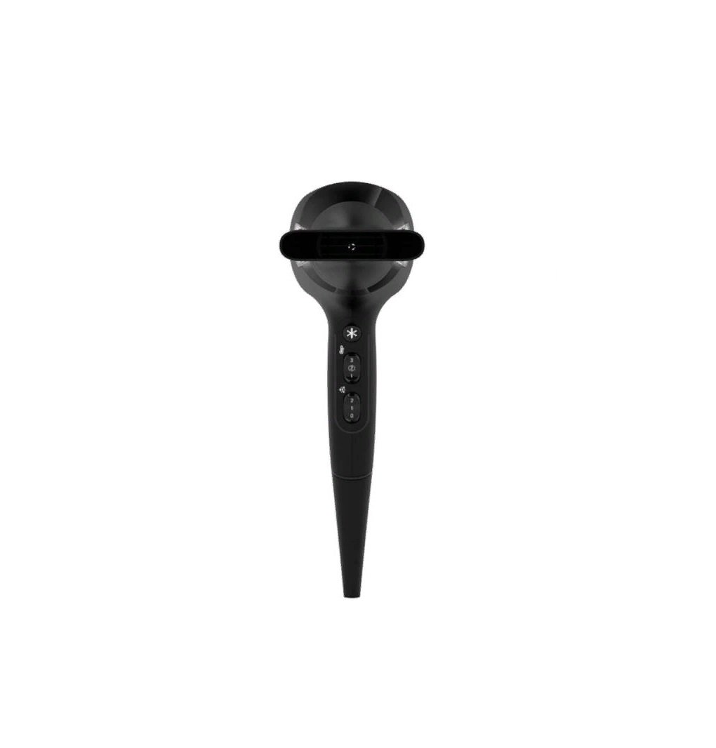 Фен Rowenta CV 5820 F0 черный - ForteMarket Фен Rowenta CV 5820 F0 черный купить,0