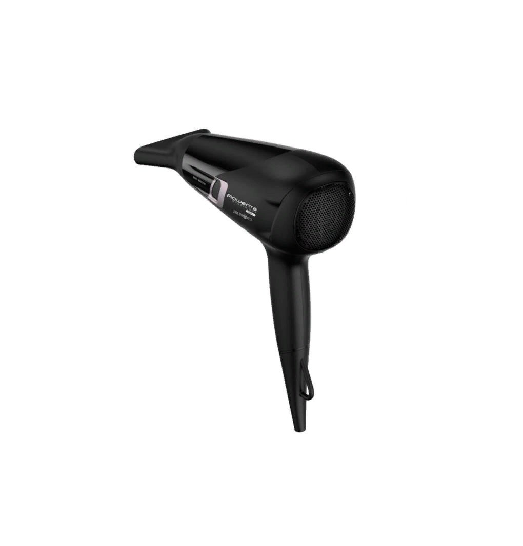 Фен Rowenta CV 5820 F0 черный купить,NaN