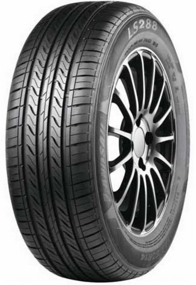 Шина Landsail LS288 205/65 R15 94H летняя  купить,46410